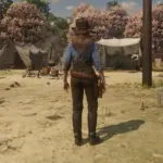 Sadie Adler - Haraway Outfit3