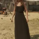 Sadie Adler - Haraway Outfit4