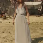 Sadie Adler - Haraway Outfit5