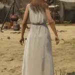 Sadie Adler - Haraway Outfit6
