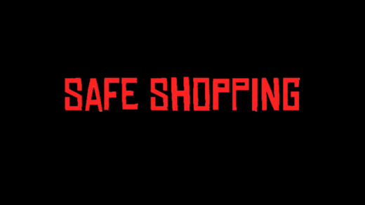 Safe-Shopping