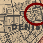 Saint-Denis-Gang