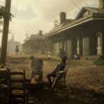 Saint-Denis-Gang4