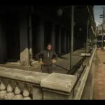 Saint Denis - Mafia Takeover3