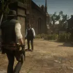 Saint Denis - Mafia Takeover4