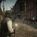 Saint Denis - Mafia Takeover6