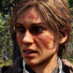 Scar-face-Sadie