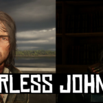Scarless-John-Marston-2.0