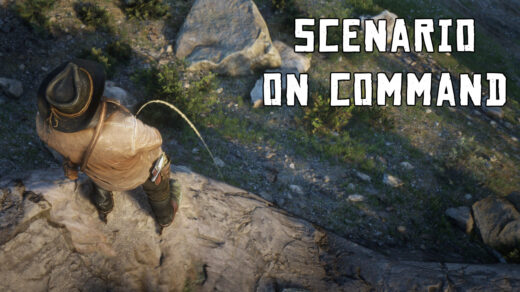 Scenario-On-Command