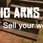 Selling-Guns