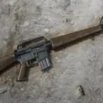 Service-Rifle