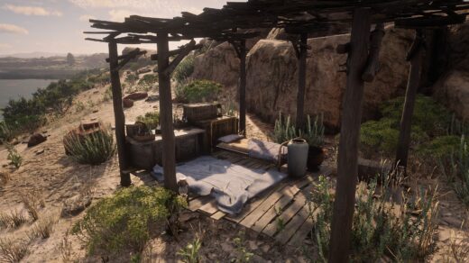 Shack