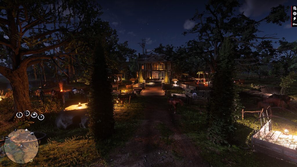Shady Belle Rework for Chapter 4 V1.7