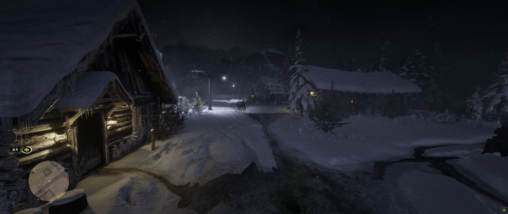Shining Colter V1.0