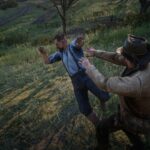 Shove-NPCs