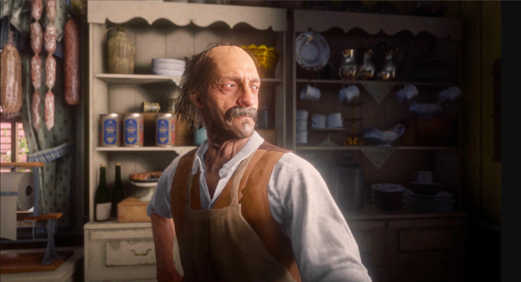 Silent Vendors