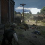 Simple-Gang-War
