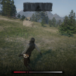 Simple-Ragdoll-with-Controller-Support