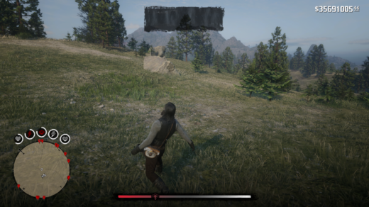 Simple-Ragdoll-with-Controller-Support
