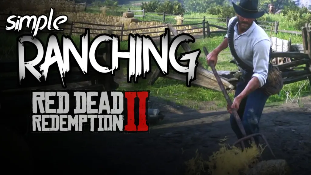 Simple Ranching