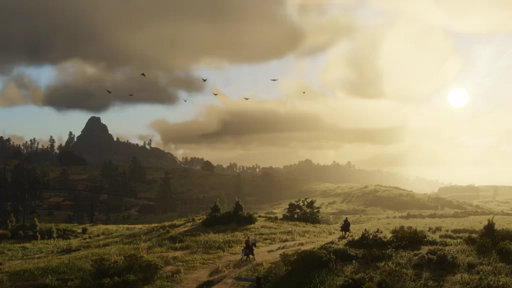 Sweet n’ Simple ReShade