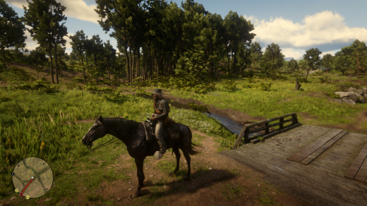 Simple-Reshade