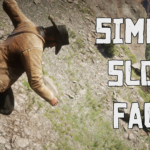 Simple-Slow-Fall