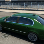 Skoda MPT ATS v15.0