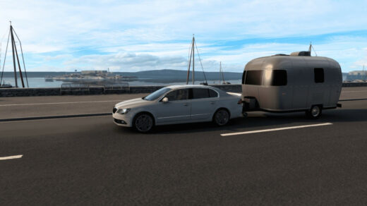 Skoda MPT ATS v15.03