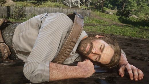Sleep-Deprivation
