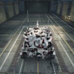 Snow Shard FV215b 183