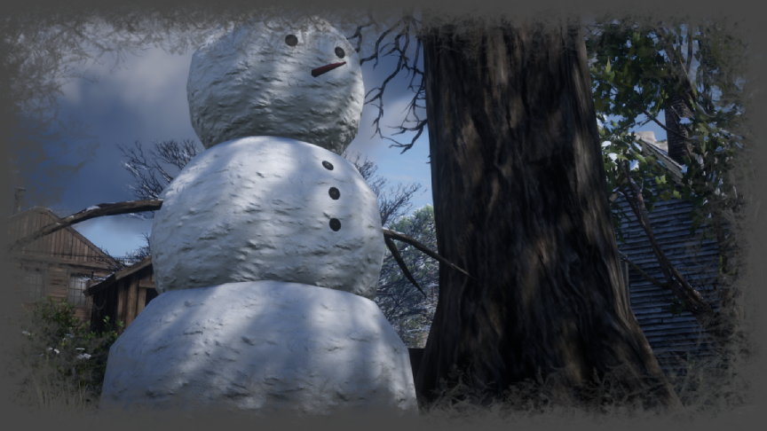 Snow – The Definitive Singleplayer Snow Mod V1.2