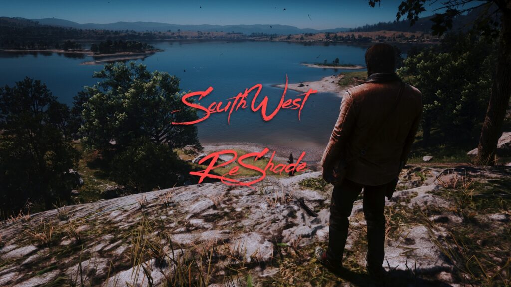 SouthWest ReShade V1.1