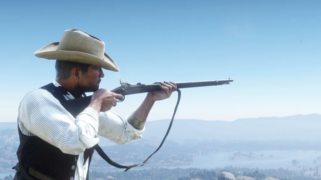 Springfield 1873 V2.0