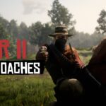 Stagecoach-Robberies