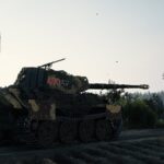 Stalker Panther