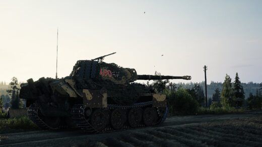 Stalker Panther