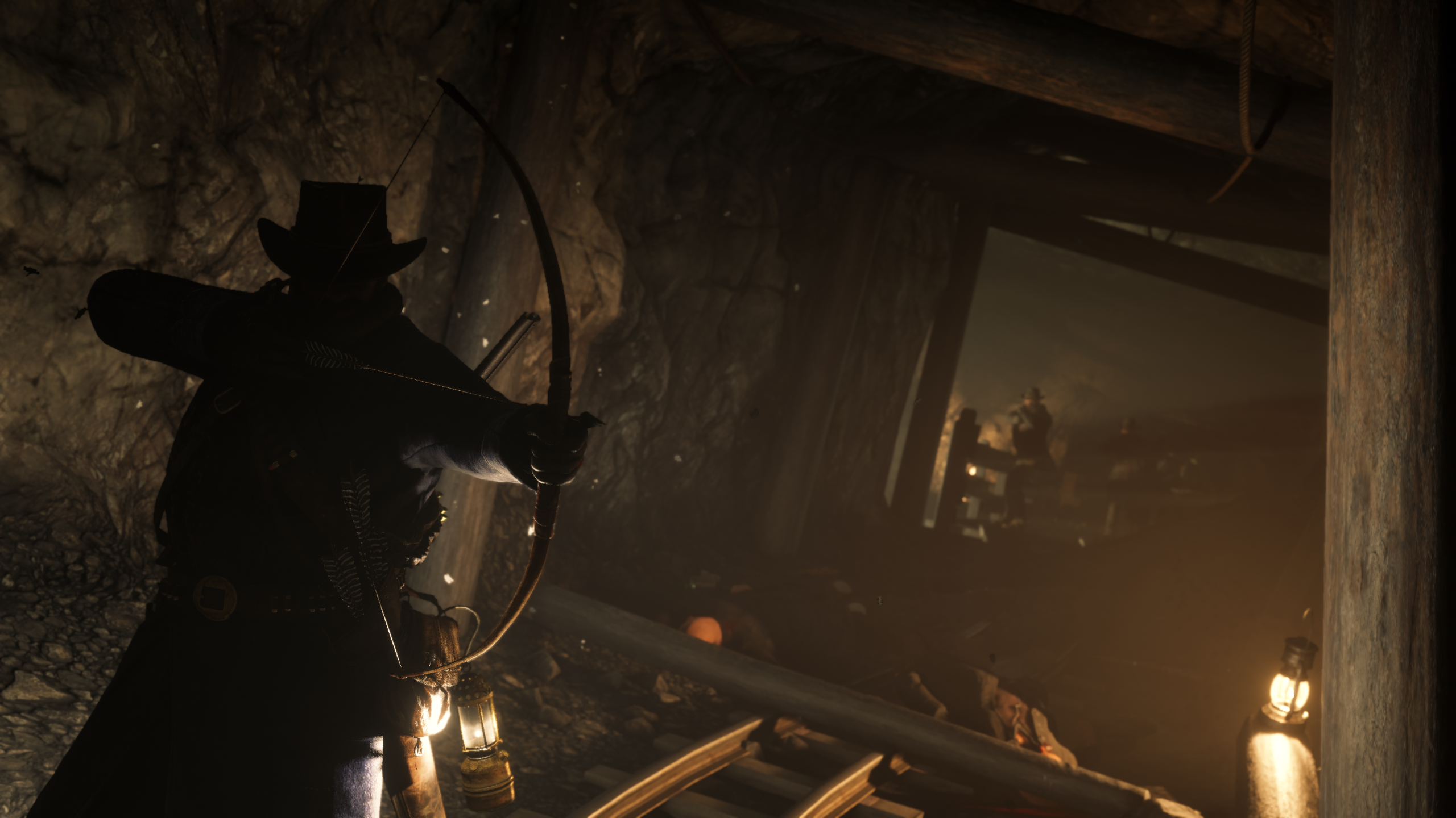 Stash That Lantern V2.8