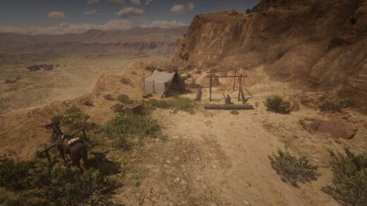 Stead-Camp