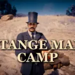 Strange-man-camp