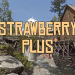 Strawberry Plus