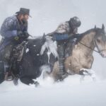 Streams-Horse-Overhaul