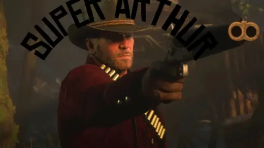 Super-Arthur