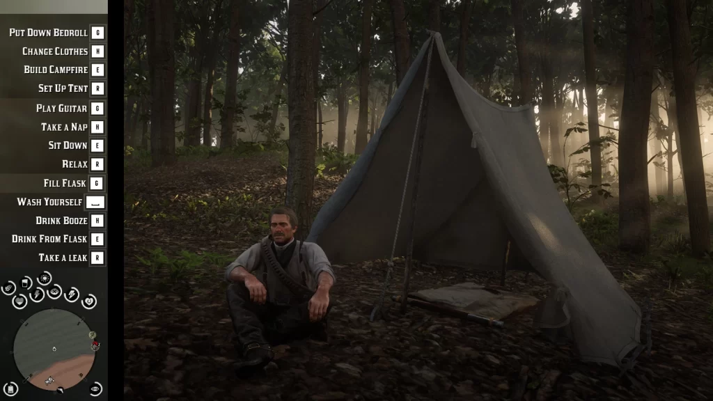 Survival Mechanics V1.0.8