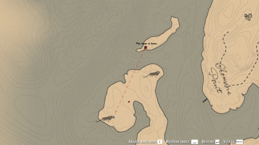 Survive-Island