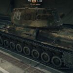 T-103 130mm Variants