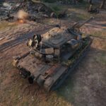 T30 style for T341