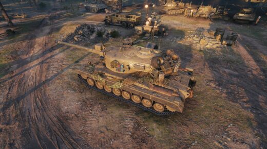 T30 style for T342