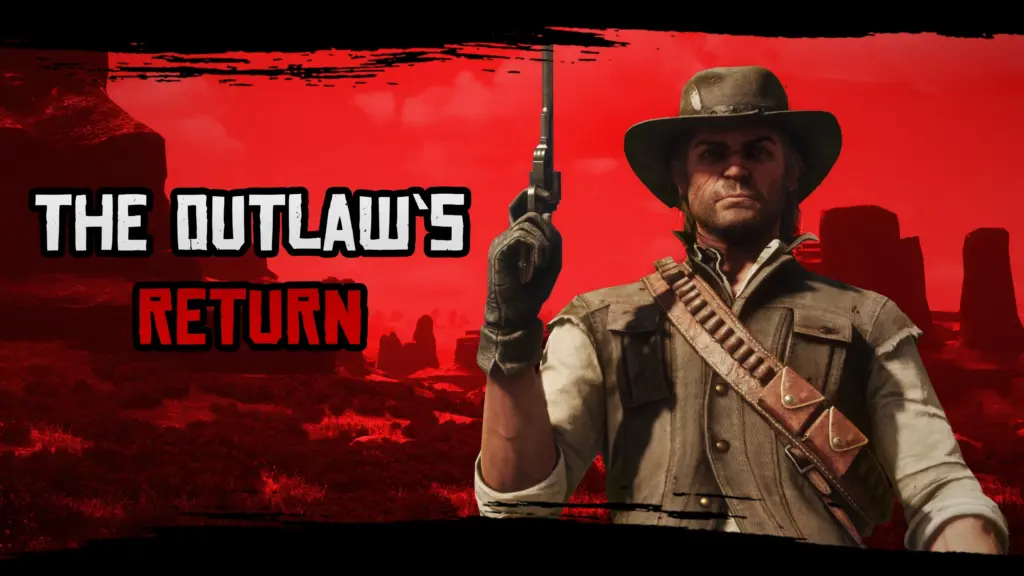 TOR – The Outlaw’s Return V1.0.1