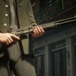 TTI-Benelli-M4